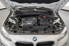 2017 BMW 1 Series 2017 1.5T AT 118iFashion #10