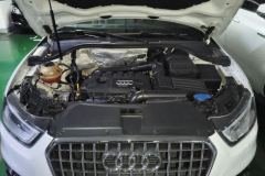 2015 Audi Q3 2015 2.0T AT 35TFSIComfort FWD #10