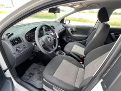 2016 Volkswagen Polo Hatchback 2016 1.4 AT Fashion #7
