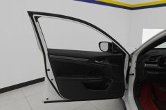 2022 Honda Civic 2021 1.5T AT HATCHBACK 220TURBOTrendy cool control #7