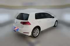 2018 Volkswagen Golf 2018 1.4T AT 230TSIComfort #3