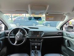 2020 Volkswagen Tharu 2020 1.4T AT 280TSIFashionFWD China VI #7