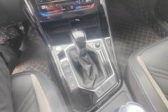 2021 Volkswagen Tayron GTE 2020 1.4T AT Luxury HEV #16