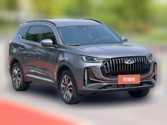2023 Chery Tiggo 7 Plus 2023 1.6TGDI AT DCTPremium #3