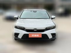 2023 Honda Civic 2022 1.5T AT 240TURBO PowermoveEdition #3