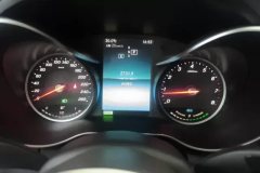 2018 Mercedes-Benz C-Class 2019 1.5T AT C260LSport #14