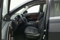 2017 GAC Trumpchi Trumpchi GS8 2017 2.0T AT 320T 2WDLuxurySmart Connect（7Seat） #13
