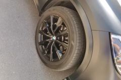 2023 BMW X5 2022 Facelift 2.0T AT xDrive 30Li ExclusiveMSport Pkg #6