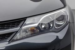 2015 Toyota RAV4 2015 AT 2.0L CVT2WDFashion #5