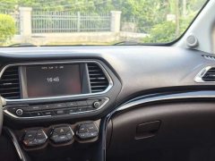 2018 GAC Trumpchi Trumpchi GS4 PHEV 2019 1.5 AT PHEVExclusive HEV #17