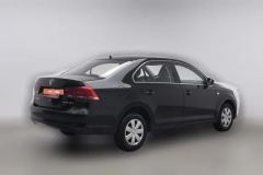 2015 Volkswagen Santana 2015 1.4 MT Fashion #2