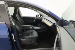 2021 Tesla Model Y 2021Long Rangeall wheel driveEdition 3D7 #22