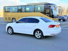 2018 Volkswagen Lavida 2017 1.6 AT Fashion #9