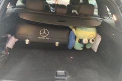 2017 Mercedes-Benz GLC-Class 2017 2.0T AT GLC 260 4MATIC Dynamic #4