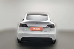 2021 Tesla Model Y 2021StandardBattery lifeRWDEdition #4
