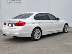 2018 BMW 3 Series 2018 2.0T AT 320LiFashion4WD #8