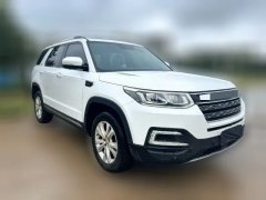 2019 Chang'an CS95 2018 2.0T AT Glory7Seat 4WD #3