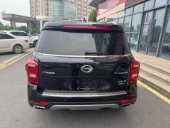 2020 GAC Trumpchi Trumpchi GS7 2019 2.0T AT 390TLuxurySmart ConnectFWD #9