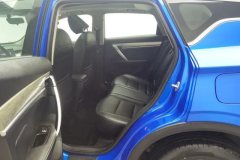 2019 Geely Auto Binyue 2019 1.5T AT 260Tknight China V #19