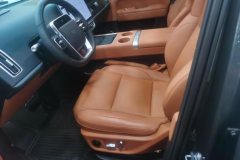 2024 Li Auto Li Auto L6 2024 Max #9