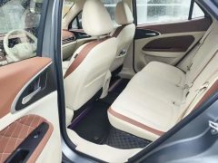 2025 Ora Good Cat GT 2025 430km Mulan Edition Honor #3
