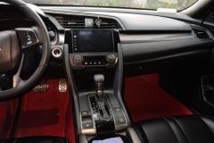 2022 Honda Civic 2021 1.5T AT HATCHBACK 220TURBOTrendy cool control #13
