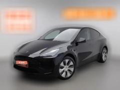 2022 Tesla Model Y 2022 Facelift rear wheel driveEdition #1