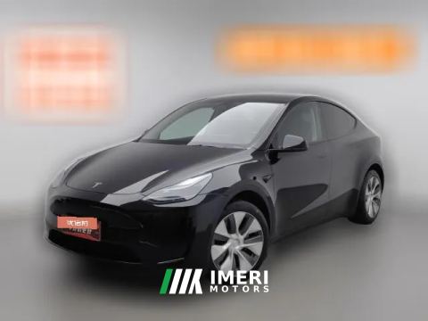 2022 Tesla Model Y 2022 Facelift rear wheel driveEdition