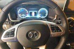 2020 Beijing Off-Road Beijing BJ40 2019 2.3T AT Prosperity and splendorEdition4WD China VI #14