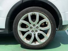 2015 Land Rover Range Rover Evoque(Imported)(Imported) 2015 2.0T AT yaodongEdition5-Door (Imported) #20