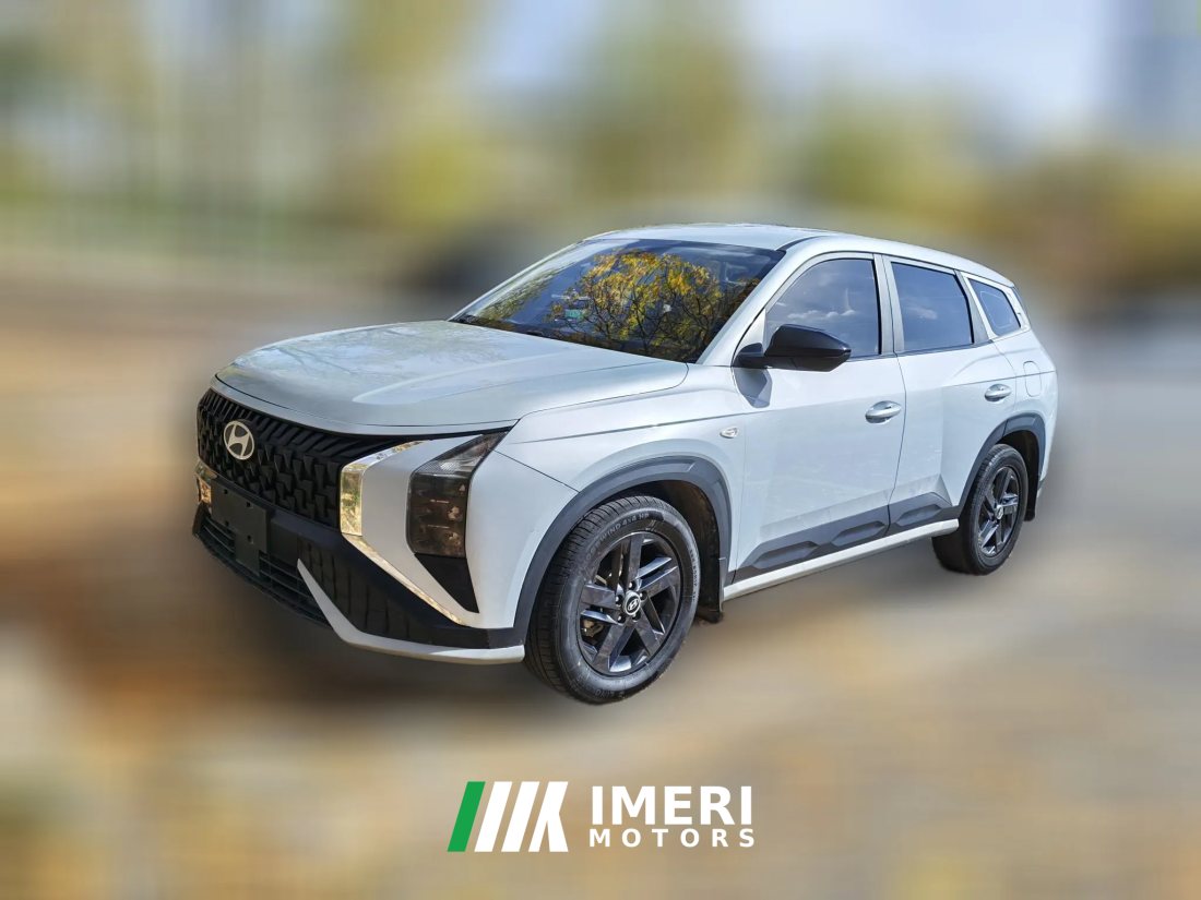 2023 Hyundai ix35 2023 Mu Sa 2.0L AT LeadingGLS