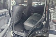 2024 Jetour Traveler 2023 2.0T AT 4WDtime travelPRO #11