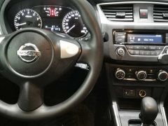 2019 Nissan Sylphy 2019 1.6 AT ClassicXEComfort #17