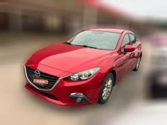 2016 Mazda Mazda3 Axela Sedan 2016 1.5 AT Comfort #1