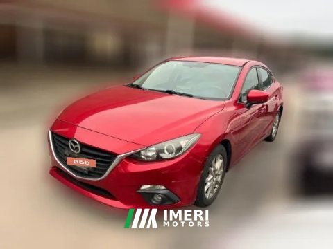 2016 Mazda Mazda3 Axela Sedan 2016 1.5 AT Comfort