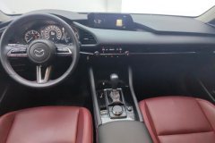 2024 Mazda Mazda3 Axela Sedan 2023 2.0L AT Quality and eleganceEdition #13