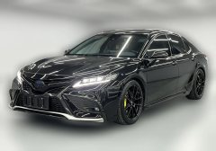 2022 Toyota Camry 2021 2.5G Luxury #1