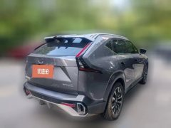 2023 GAC Trumpchi Trumpchi Yingku 2022 1.5T AT SuperNewstarProEdition #4
