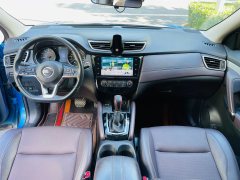 2019 Nissan Qashqai 2019 2.0 AT Luxury #15