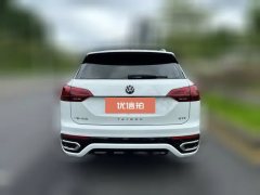 2022 Volkswagen Tayron GTE 2022 1.4T AT Luxury #5