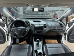 2016 Kia K3 2015 1.6 AT GLS #4