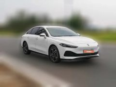 2024 Roewe D7 2023 1.5L AT DMH 125km Surpass #3