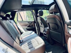 2017 BMW X5 2017 3.0T AT 35i MSport (Imported) #18