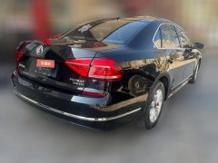 2017 Volkswagen Passat 2017 1.8T AT 330TSIHonor #4