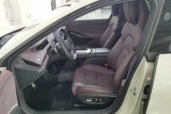 2024 Xiaomi Auto Xiaomi SU7 2024 800km 4WDSuperLong RangeHigh-end smart drivingMaxEdition #13