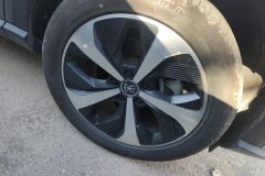 2021 BYD Song Plus PHEV 2021 EV AT Premium #6