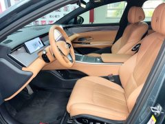 2025 BYD Han L 2025 DM-p 4WDlidarFlagship #19