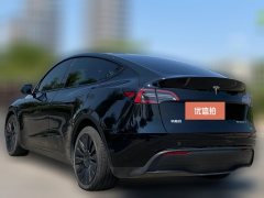 2022 Tesla Model Y 2021StandardBattery lifeRWDEdition #7