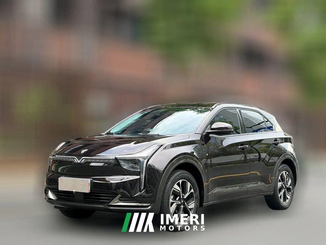 2022 Neta U 2021 Facelift Pro 400 ExclusivecontrolEdition