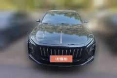 2025 Hongqi E-QM5 2024 560km PLUS #2